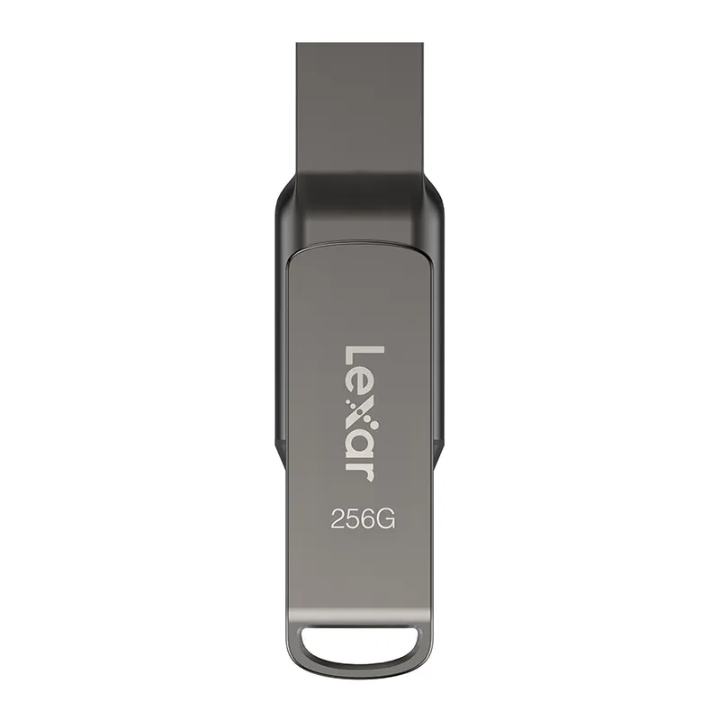 Pendrive Lexar Dual Type-C and Type-A USB 3.1 256GB